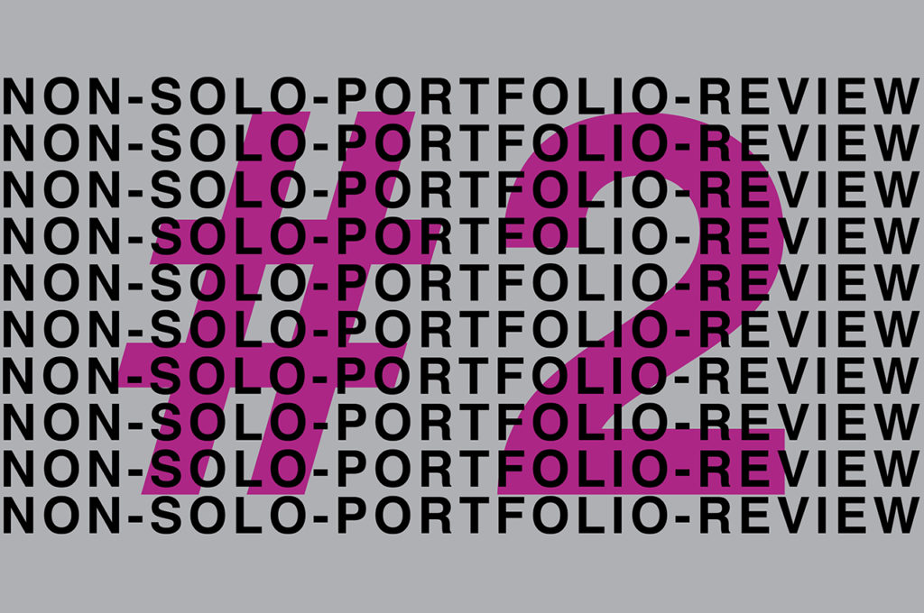 Non-solo-portfolio-review #2