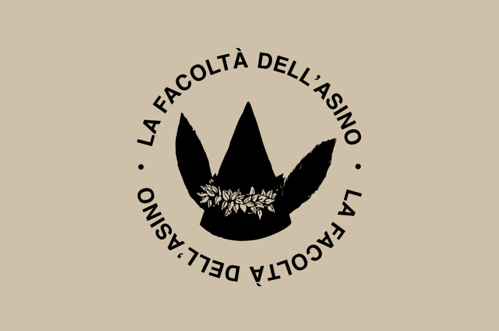 La facoltà dell’asino