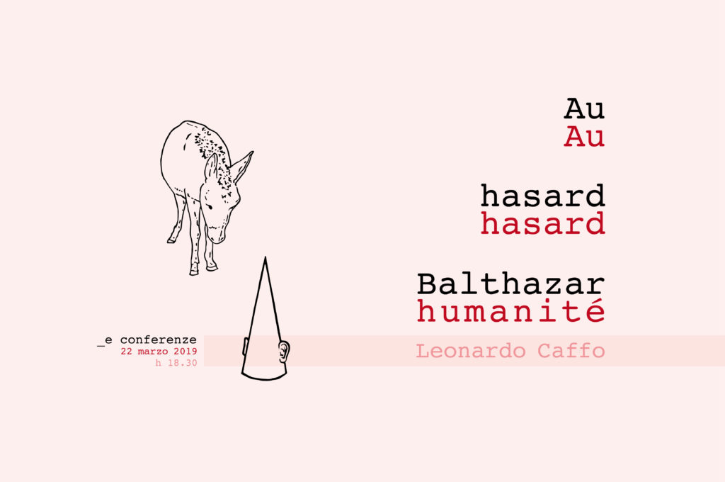 Au hasard Balthazar, Au hasard humanité