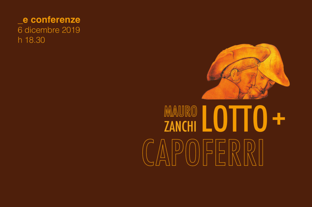 LOTTO + CAPOFERRI