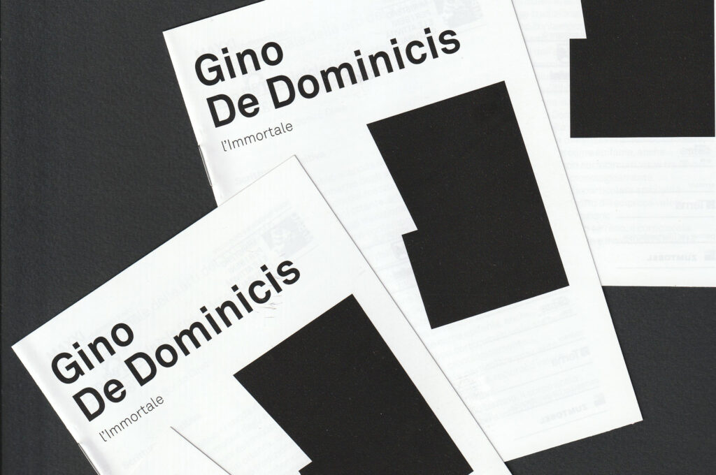 Il Mago Gino • Michele Savino