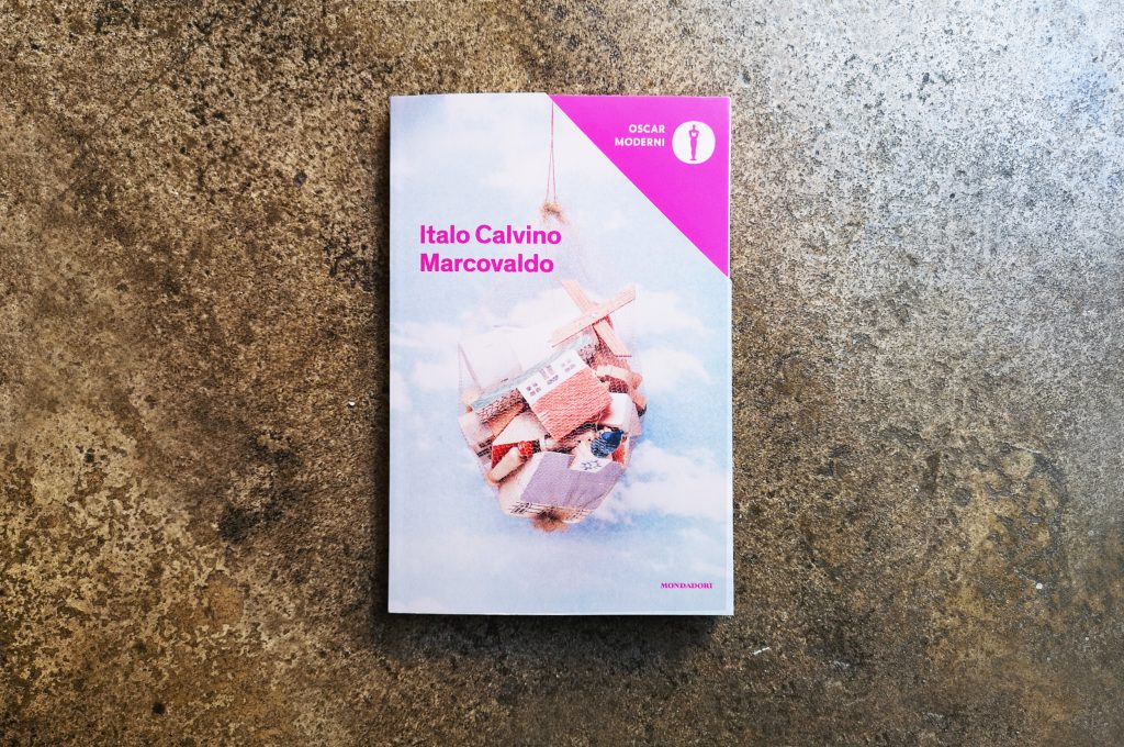 Italo Calvino – Marcovaldo