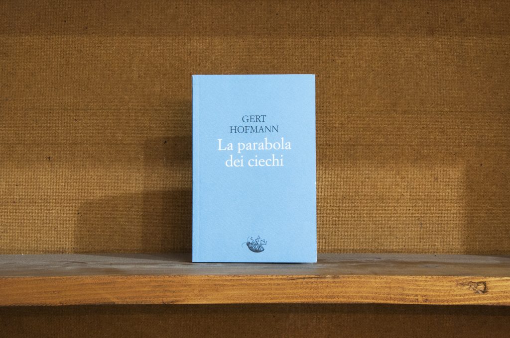 Gert Hofmann – La parabola dei ciechi 