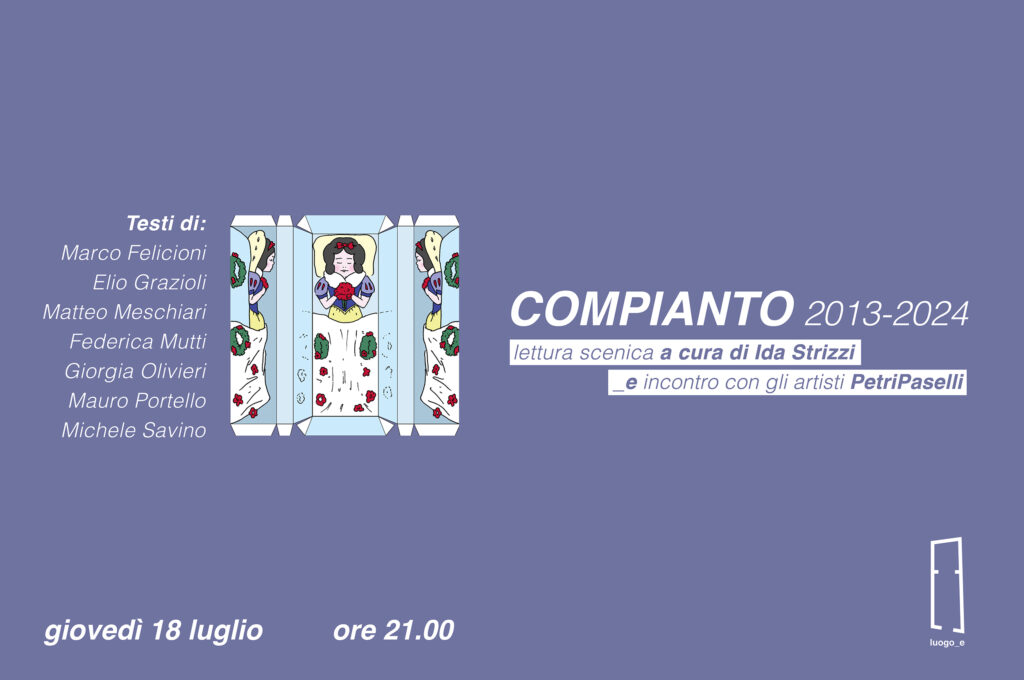 COMPIANTO [2013-2024]