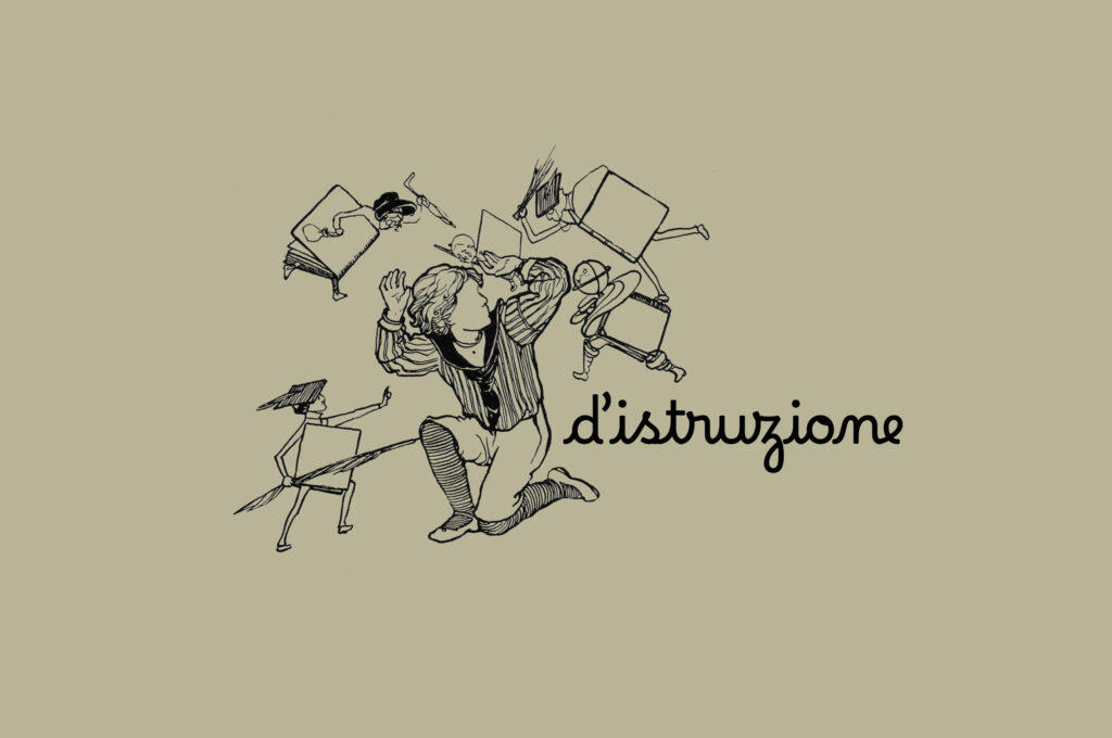 D’istruzione